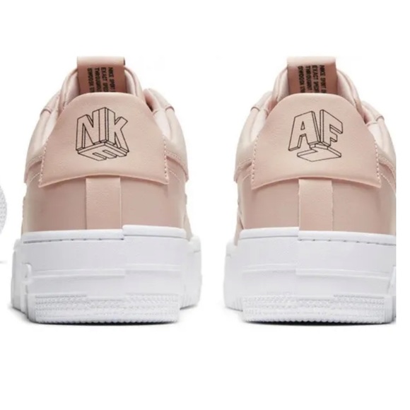 Nike Air Force 1 Pixel - Picture 4 of 6